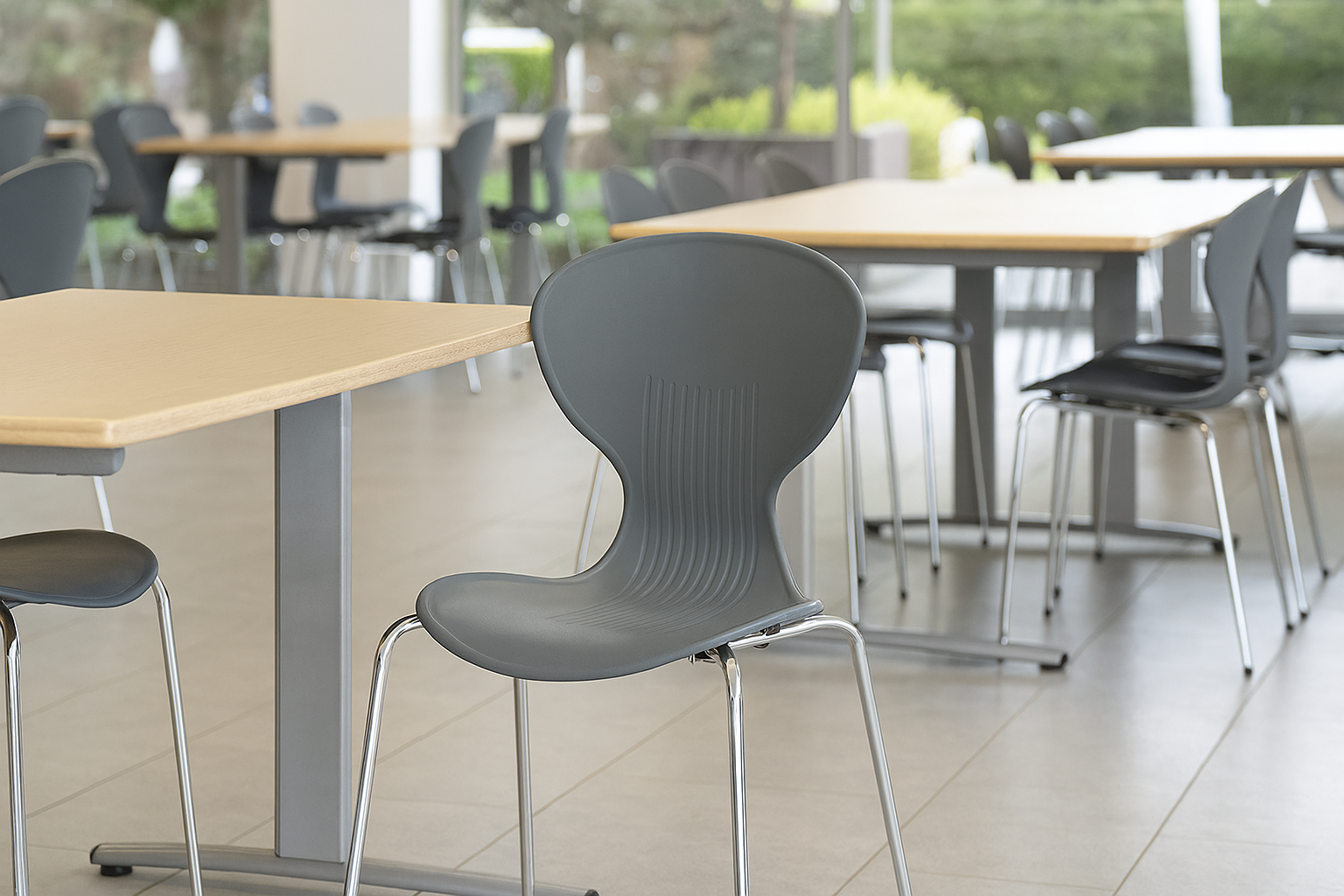 Canteen Chairs